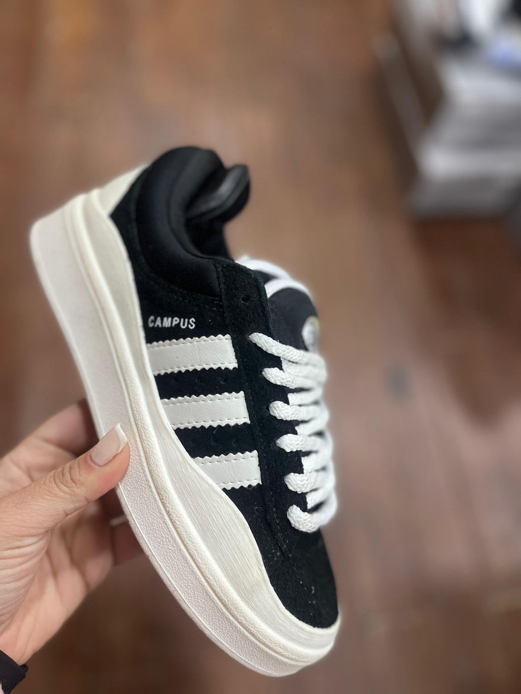 Adidas Bad Bunny