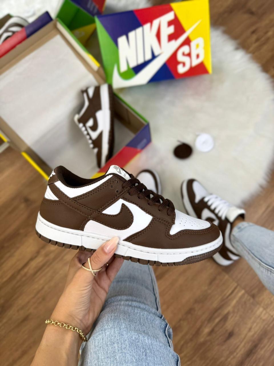 Nike Dunk