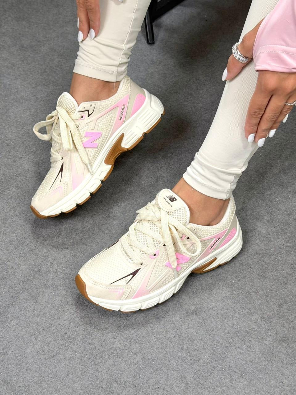 New Balance