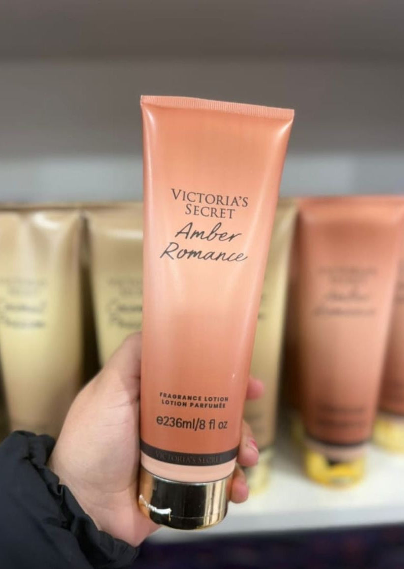 Cremas Victoria’s Secret