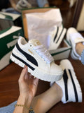 Puma plataforma