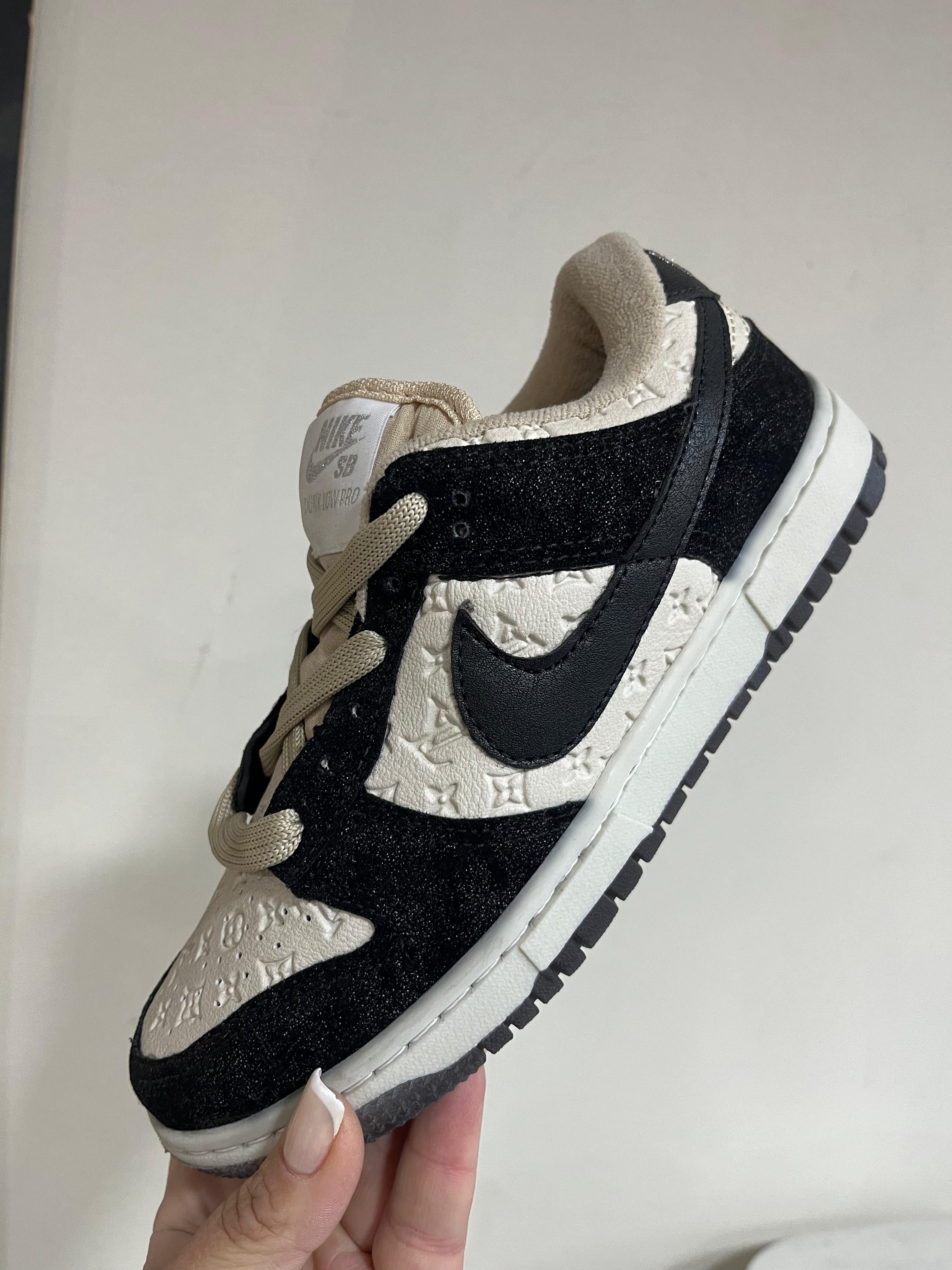 Nike Diseño Louis Vuitton