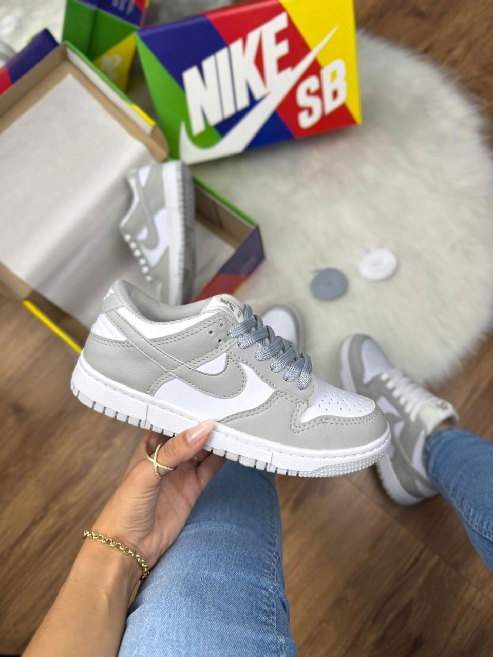 Nike Dunk