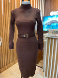 Vestido Invierno