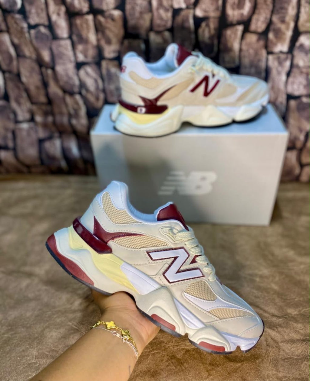 New Balance