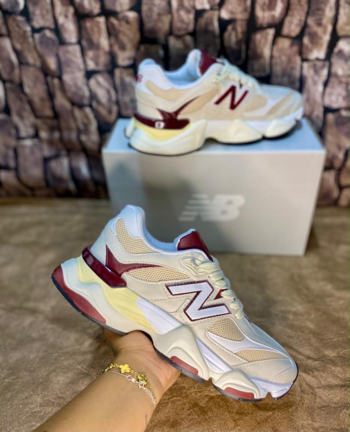 New Balance