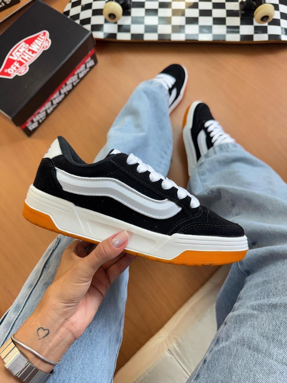 Vans