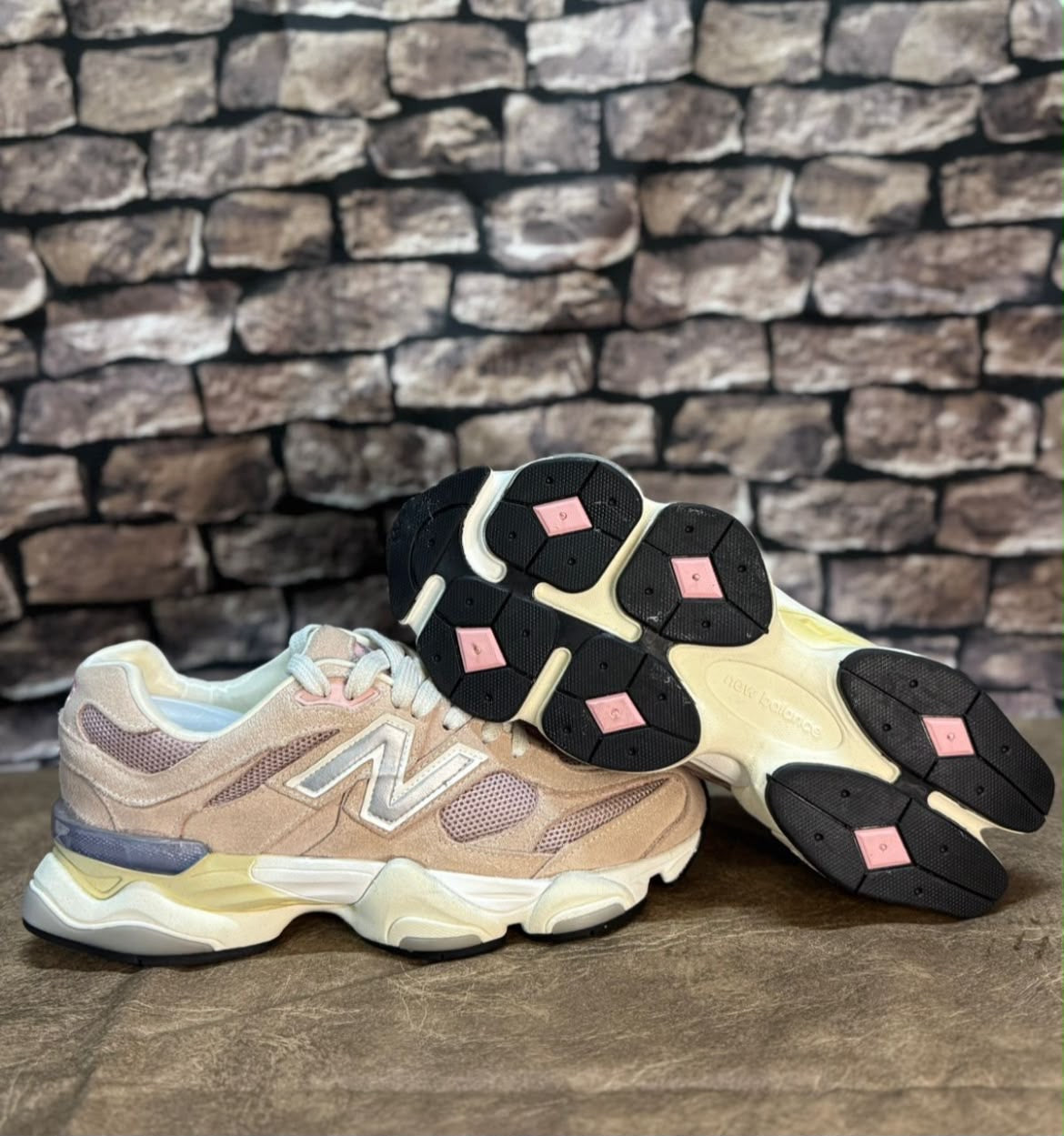 New Balance