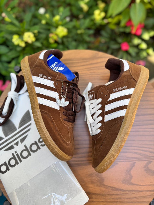 Adidas Samba