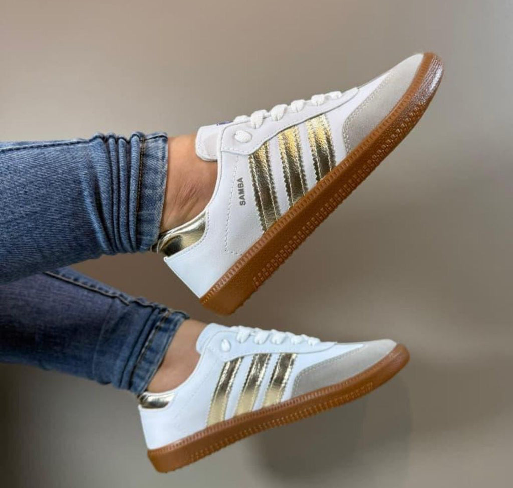 Adidas Samba