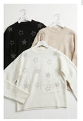 Sweater Estrella