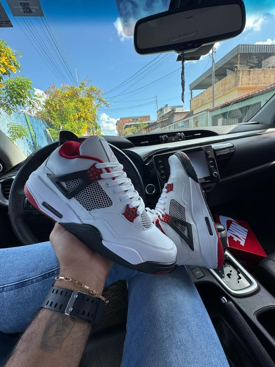Jordan