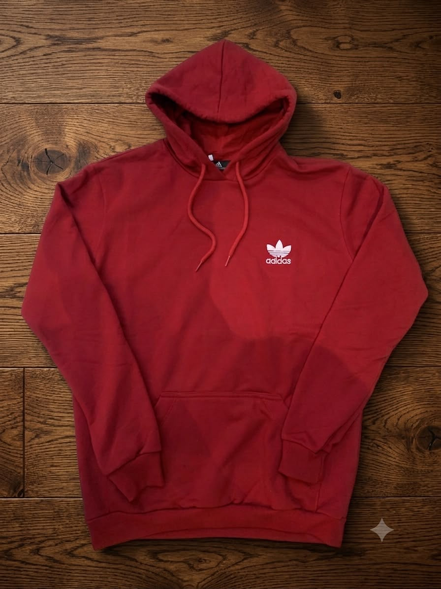 Canguro Adidas