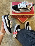 Vans Knu