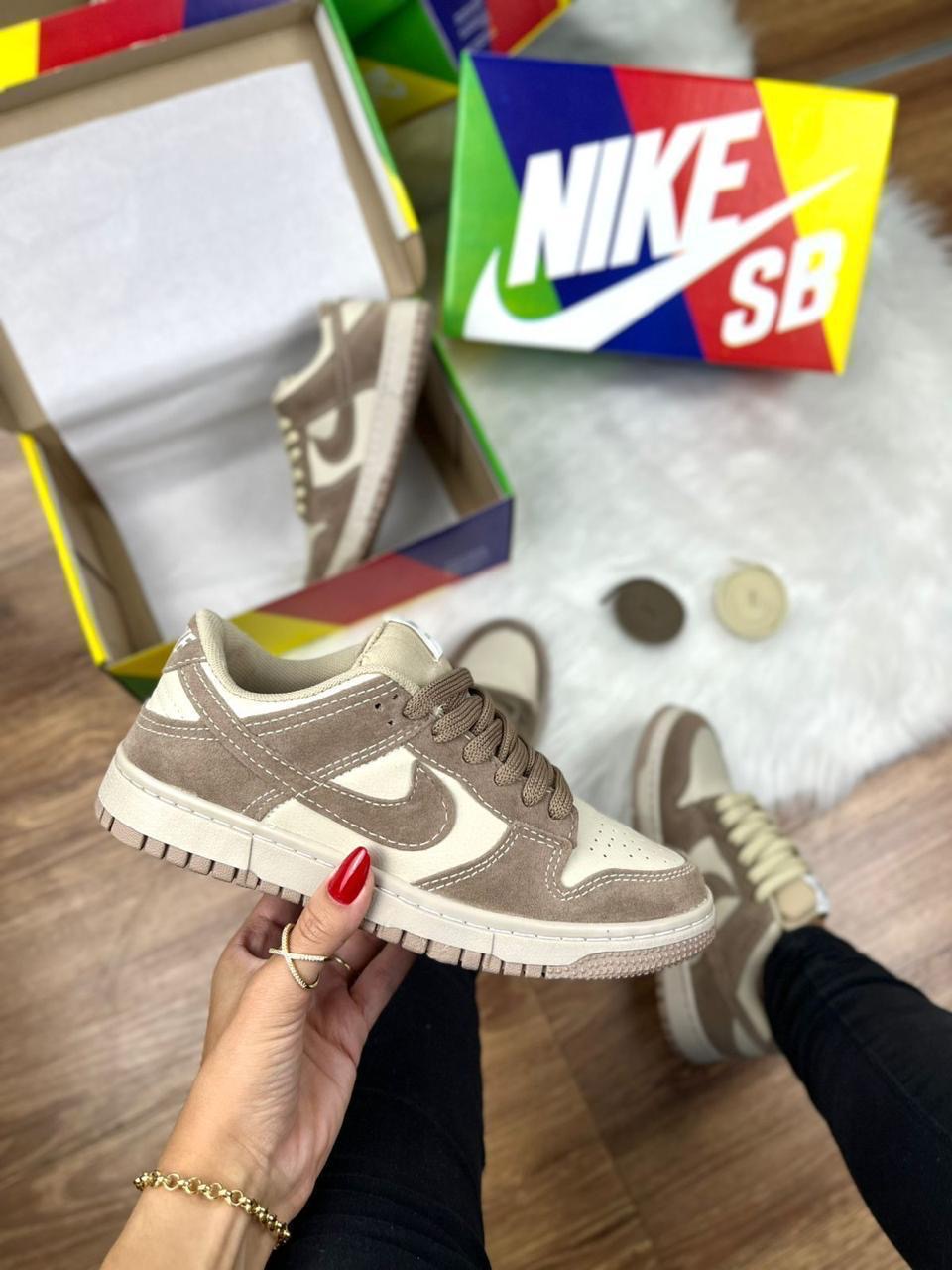 Nike Dunk