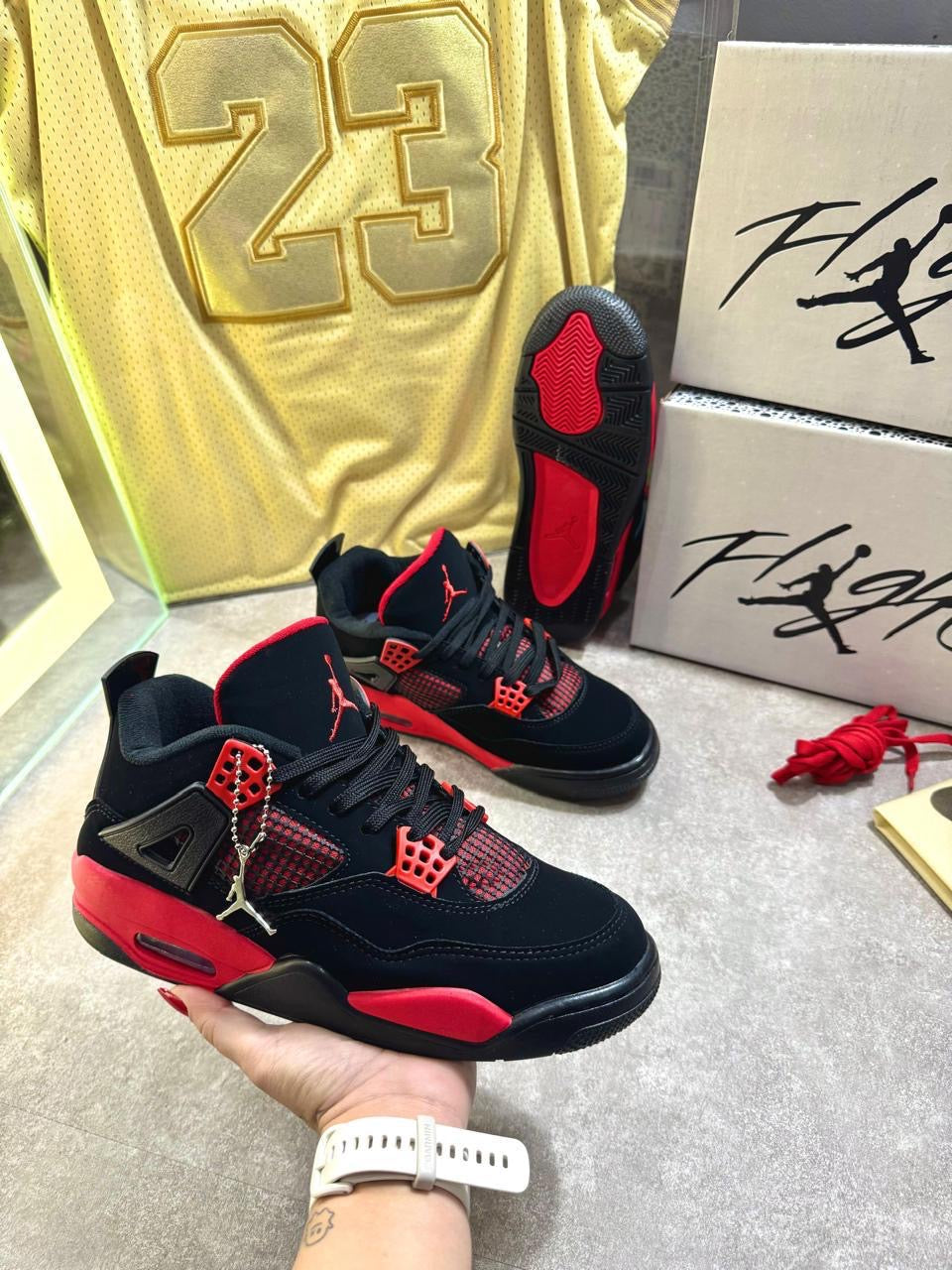 Jordan