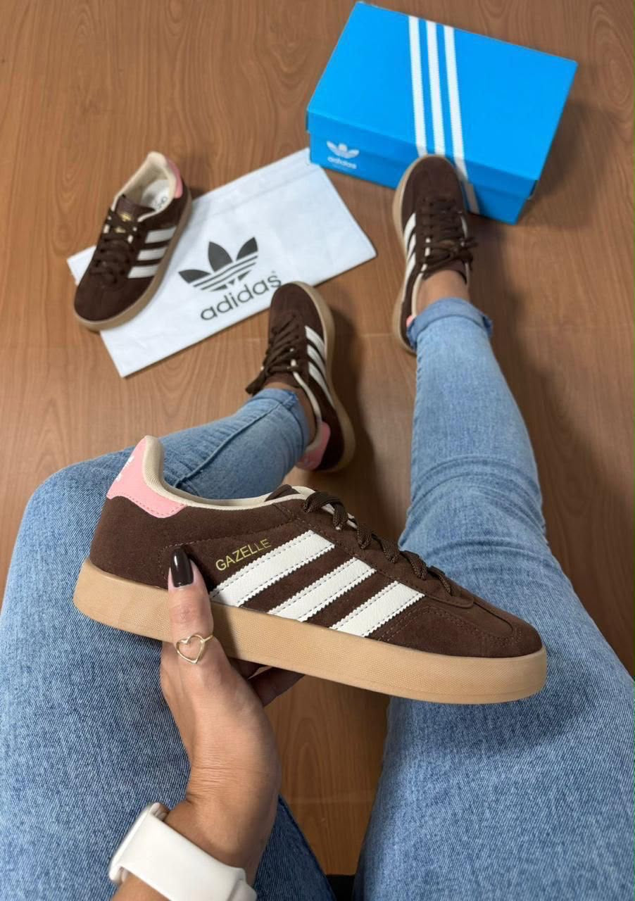 Nuevo Modelo Adidas Samba