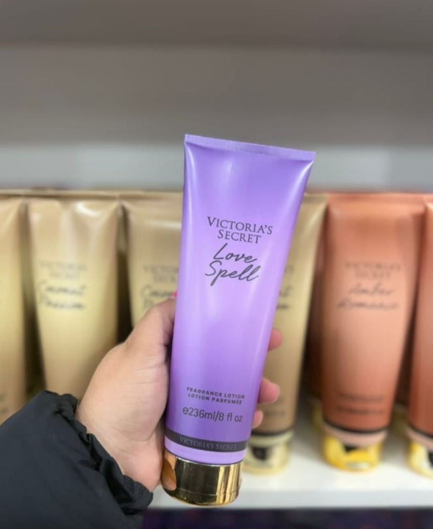 Cremas Victoria’s Secret