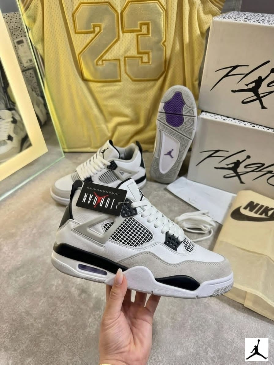 Jordan