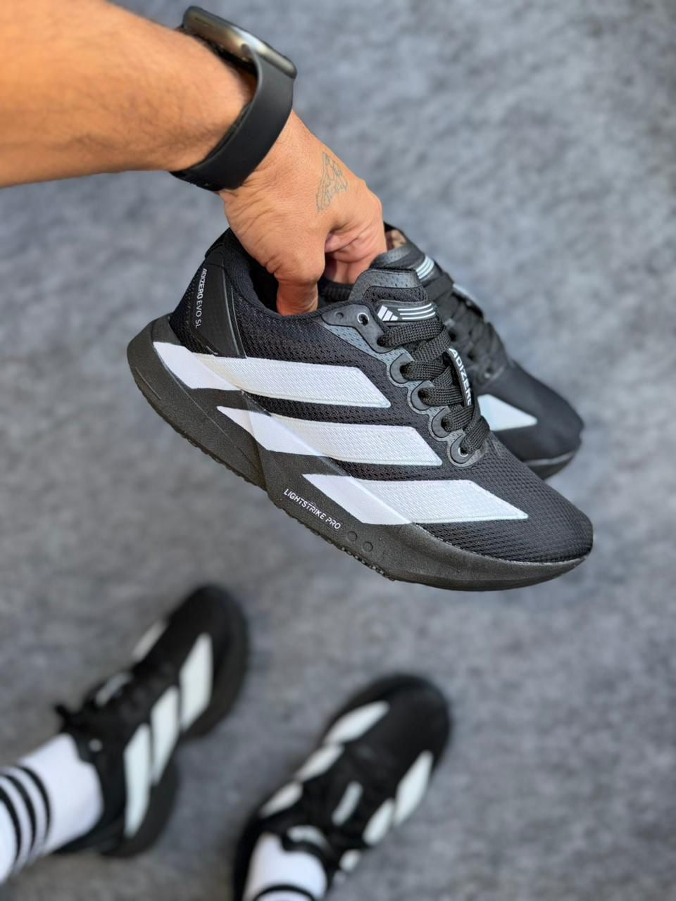 Adidas Deportivo