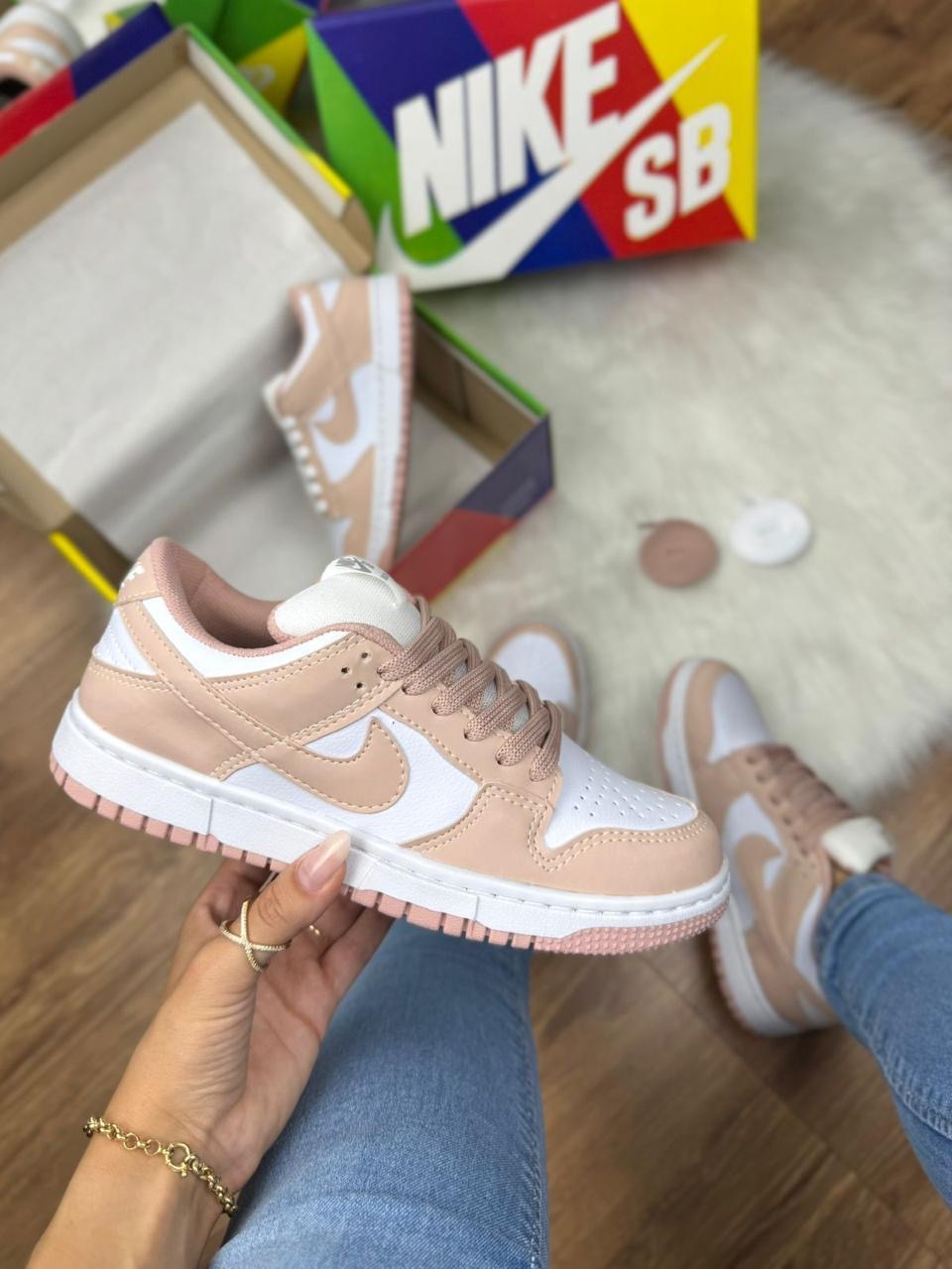 Nike Dunk