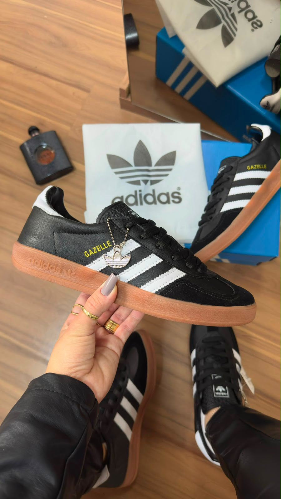 Nuevo Modelo Adidas Samba