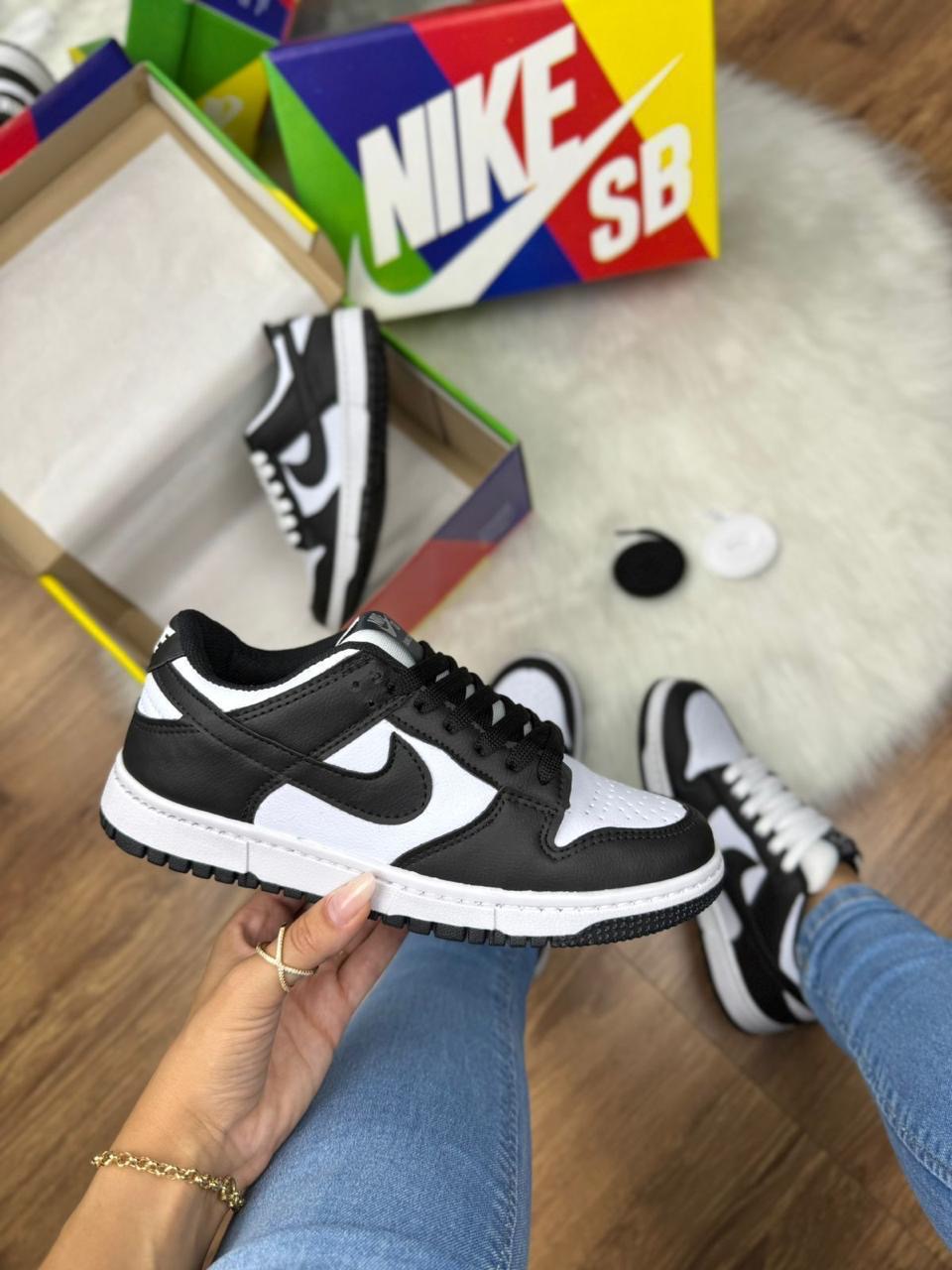 Nike Dunk