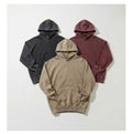 Hoodie Lavado Oversize