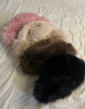 Gorros Peludos