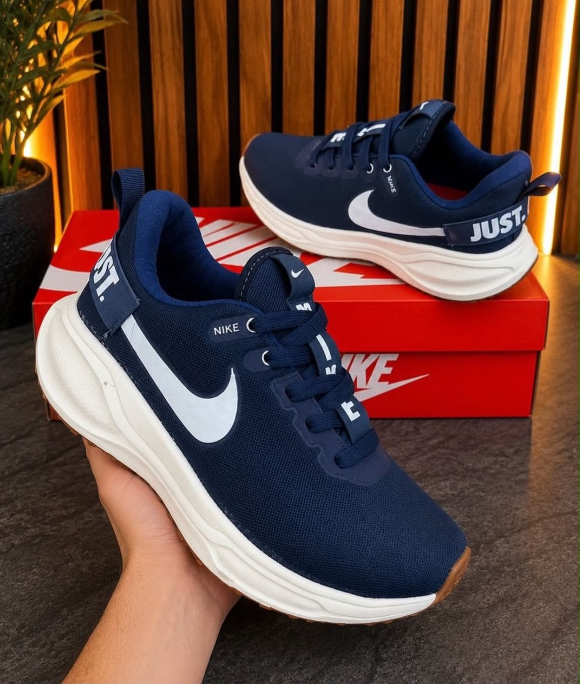 Nike Just do it