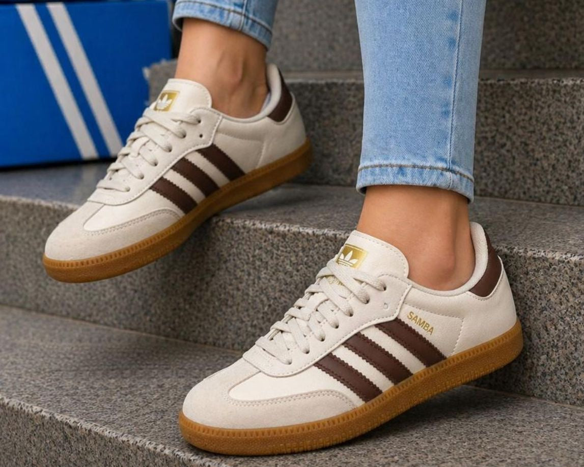 Adidas Samba