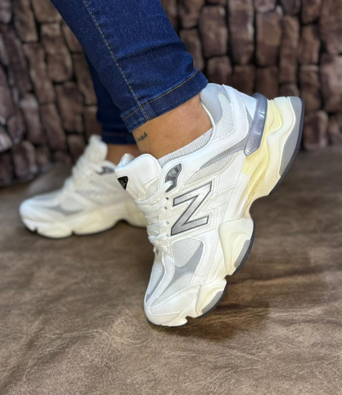New Balance