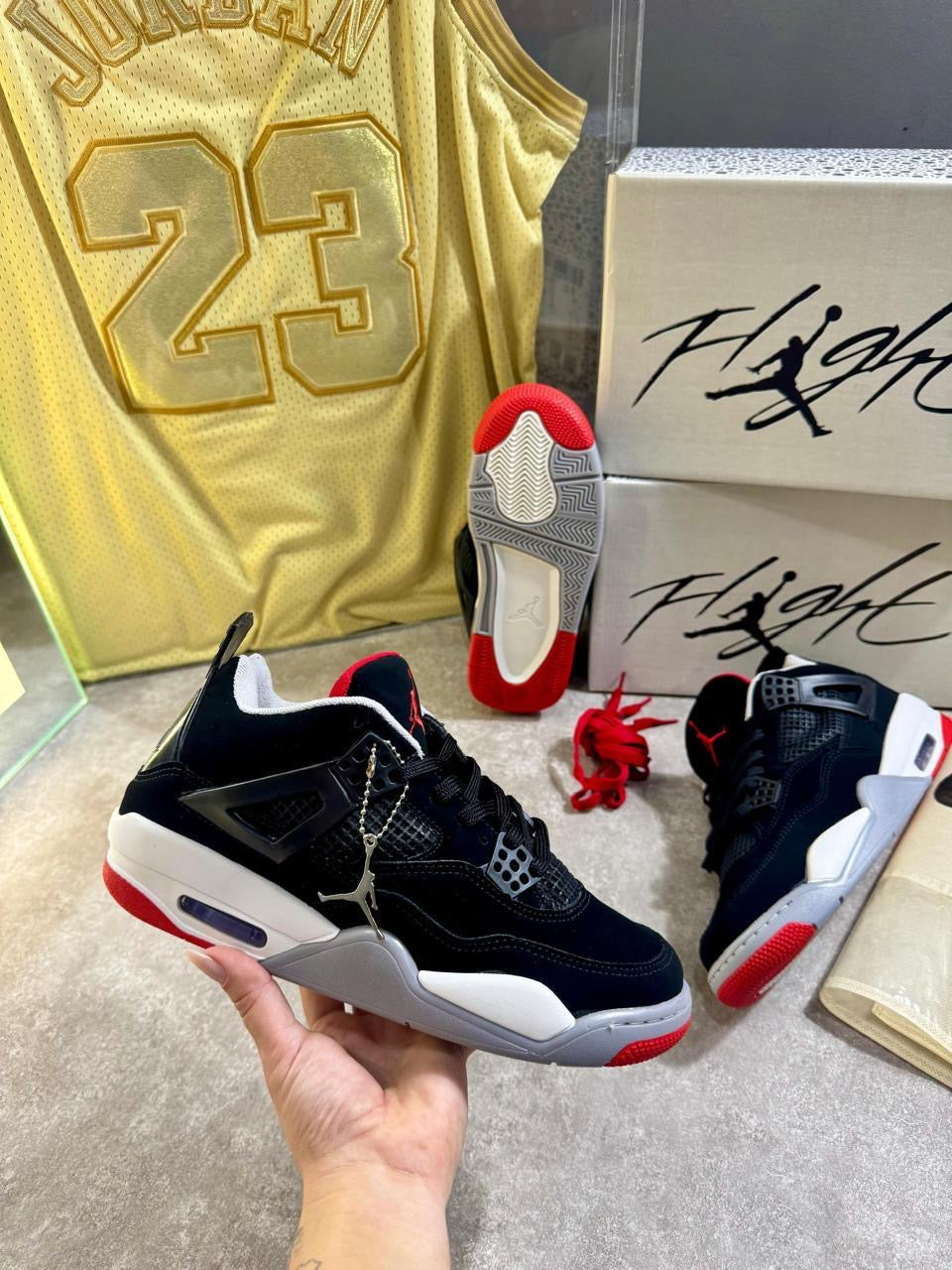Jordan