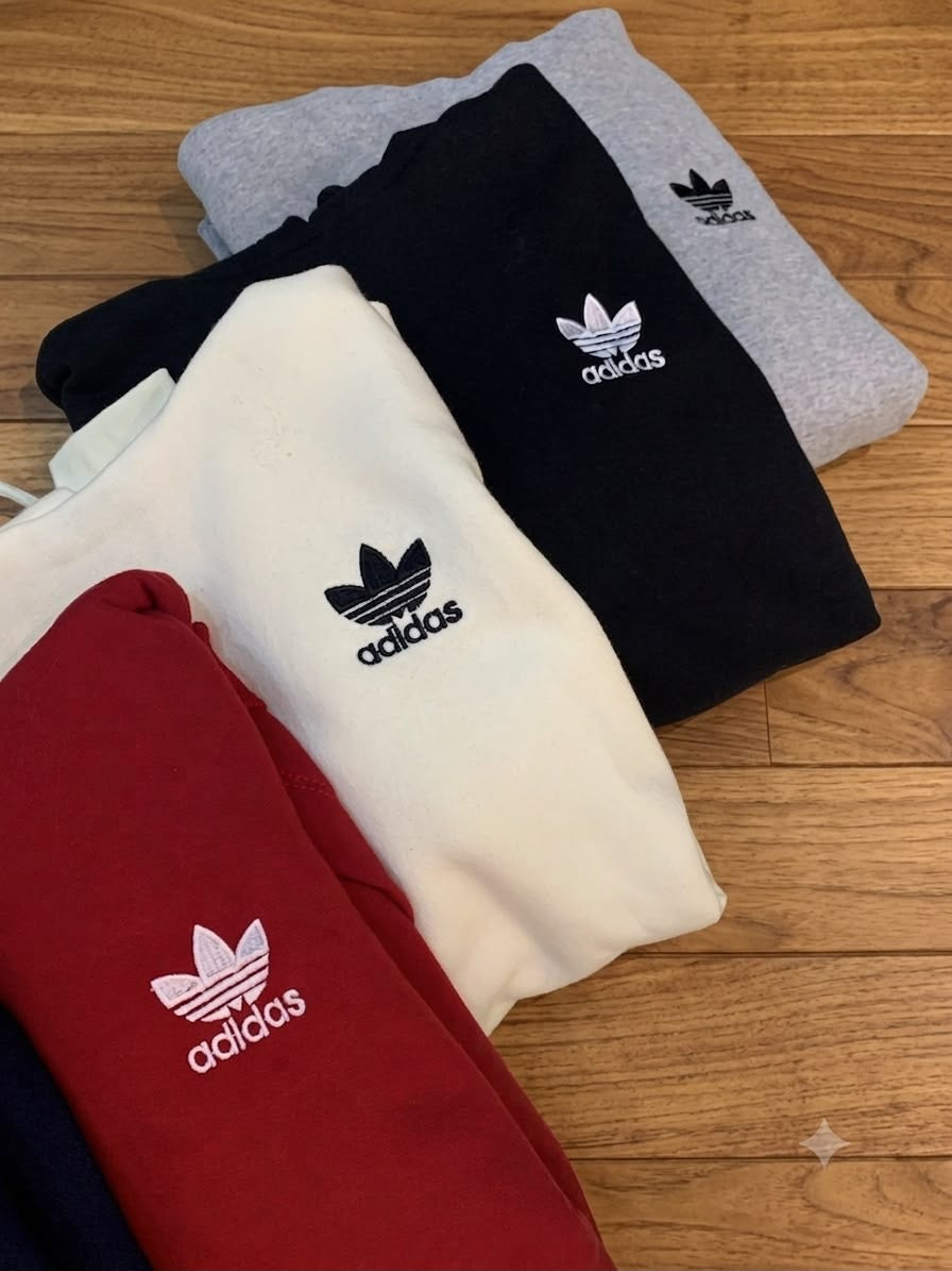 Canguro Adidas