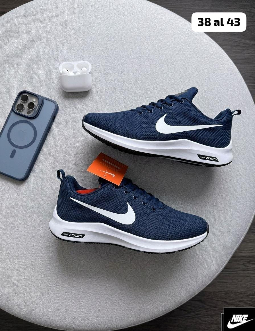 Nike deportivo