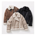 Gamulan Sherpa Biker