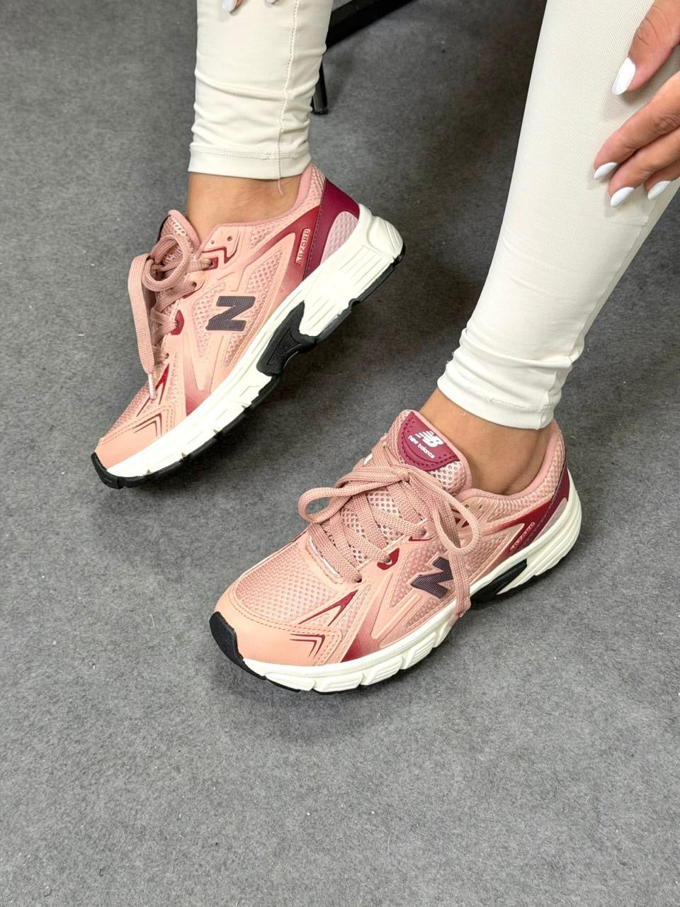 New Balance