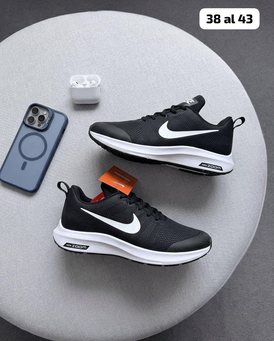 Nike deportivo