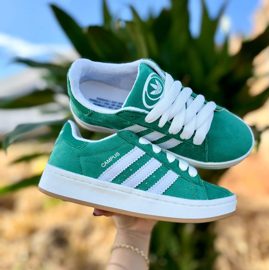 Adidas Campus