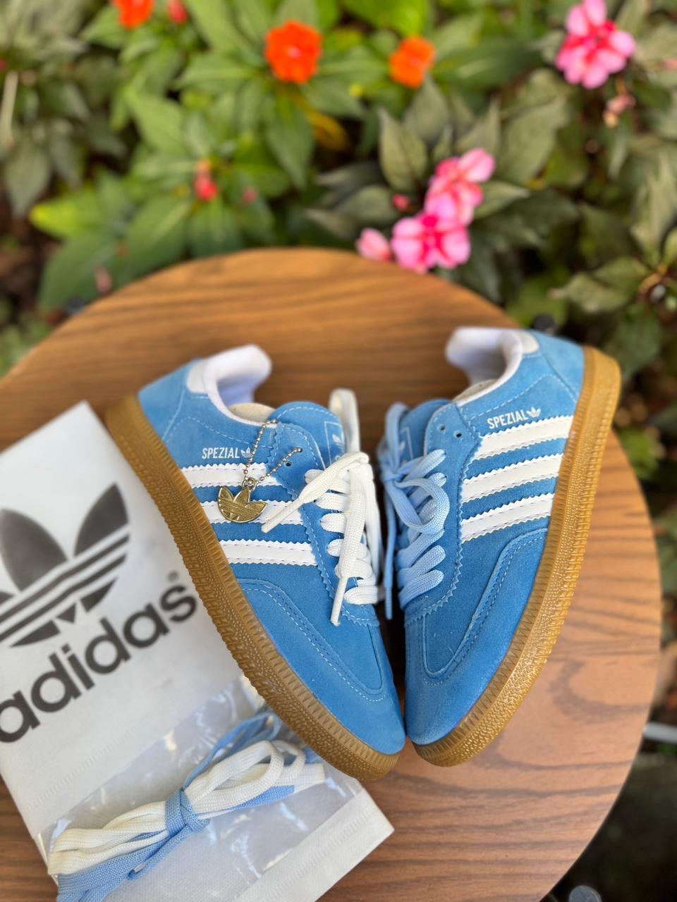 Adidas Samba