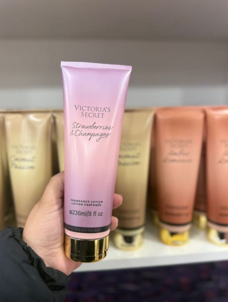 Cremas Victoria’s Secret