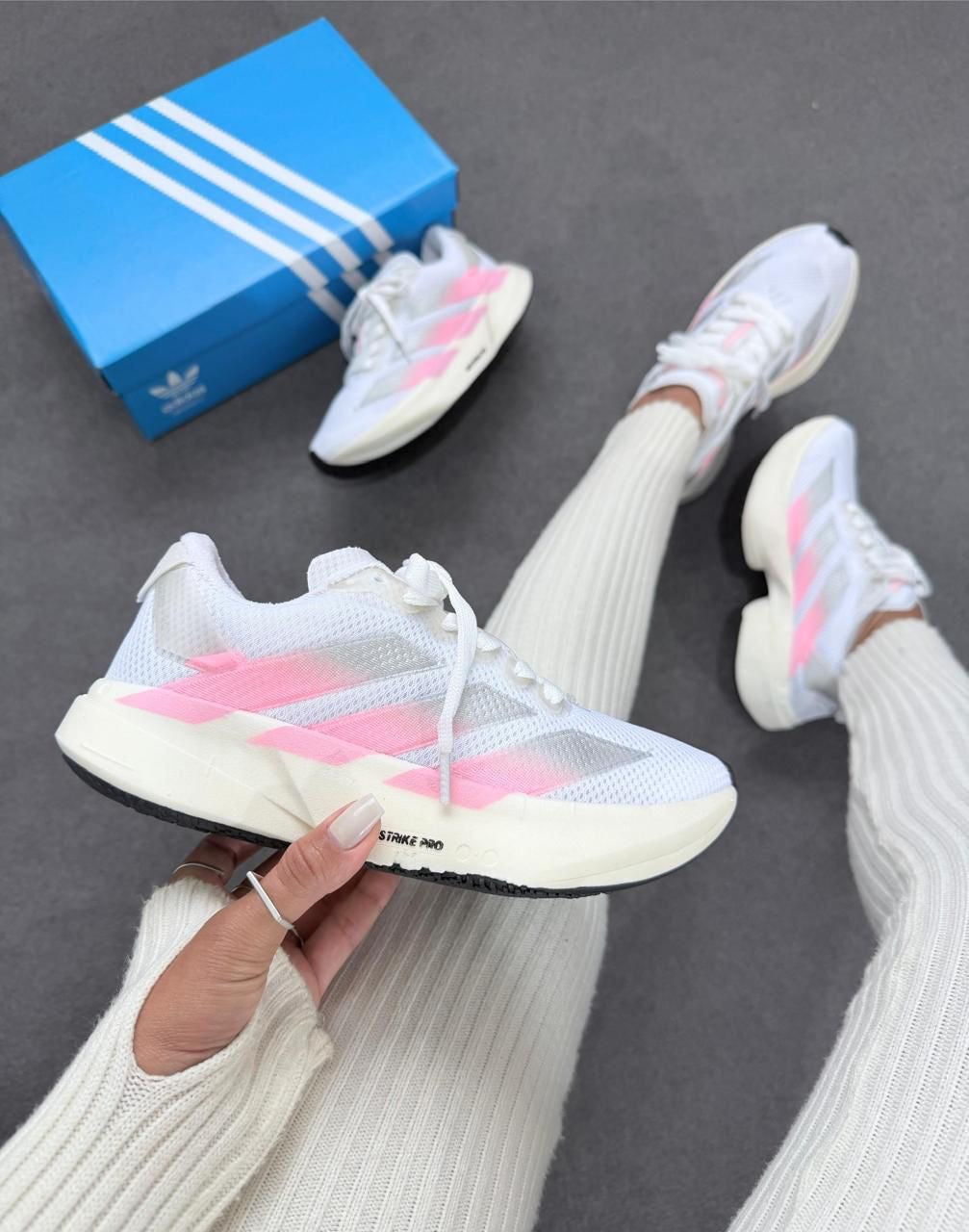 Adidas Deportivo