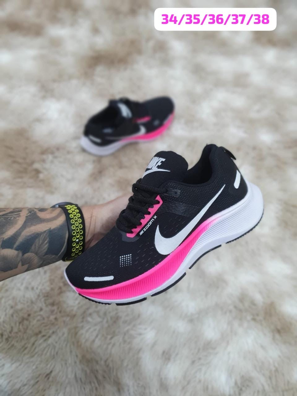 Nike deportivo