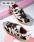 Samba Animal Print