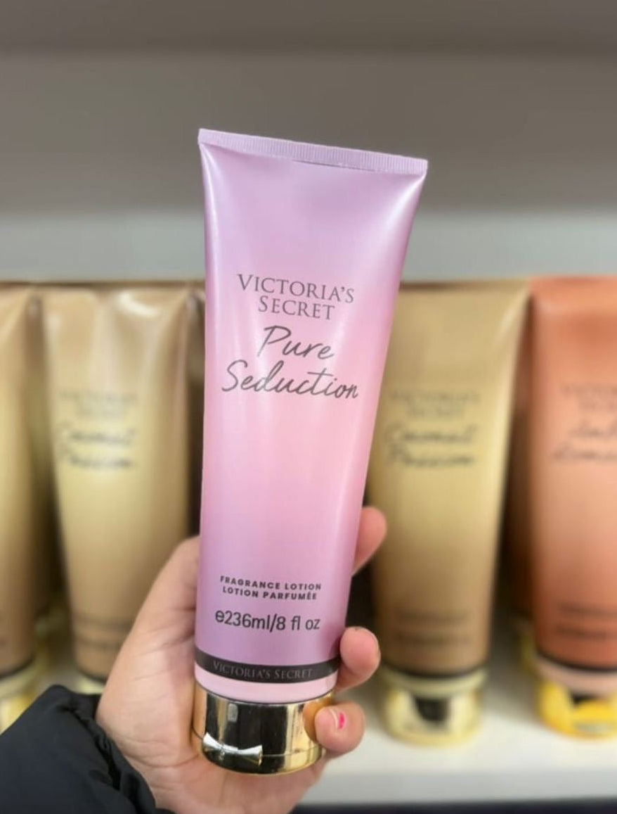 Cremas Victoria’s Secret