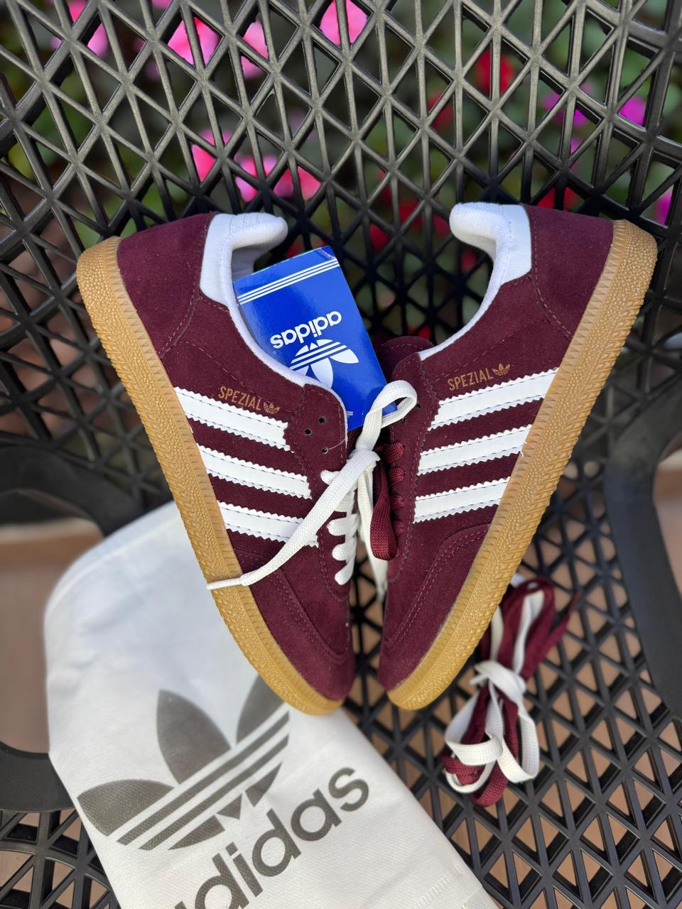 Adidas Samba