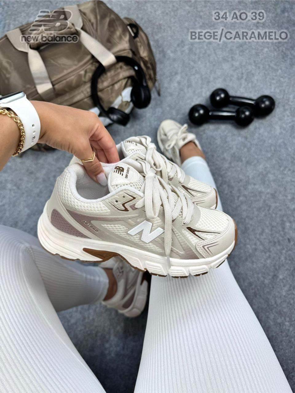 New Balance
