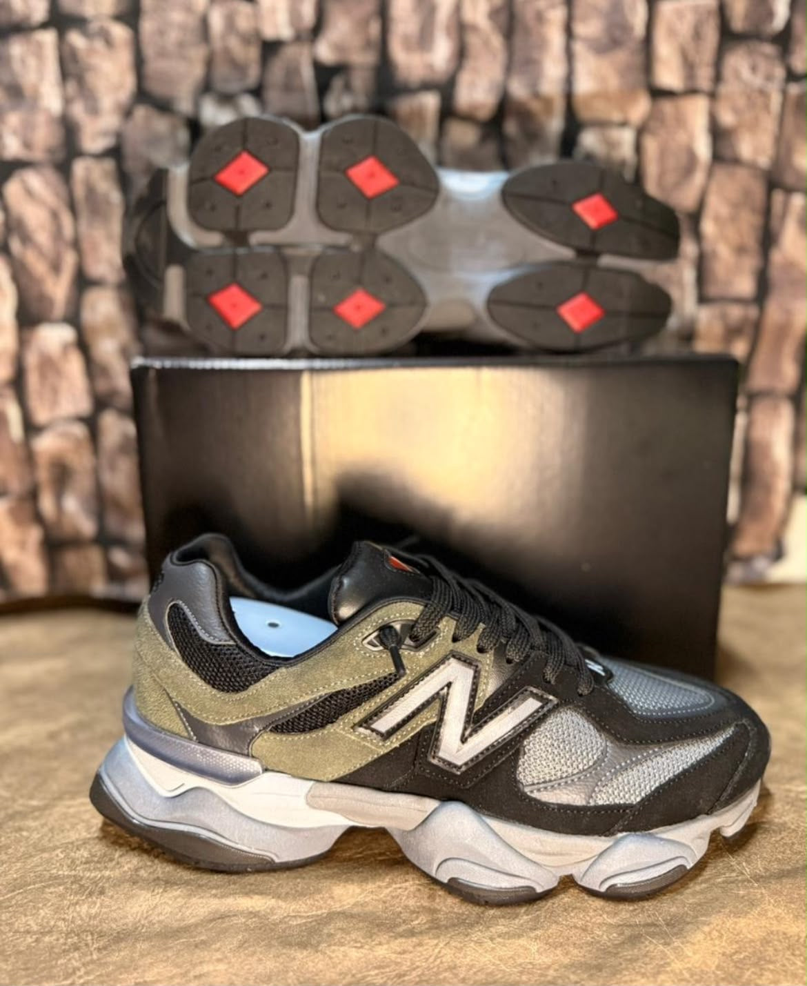 New Balance