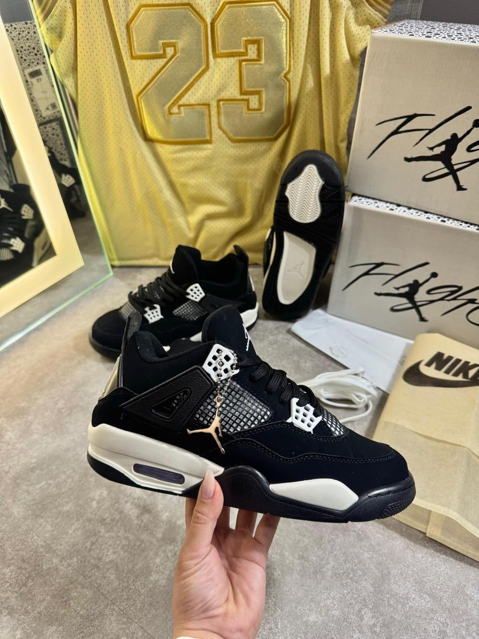 Jordan