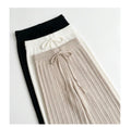 Pantalón Acabalado Wide